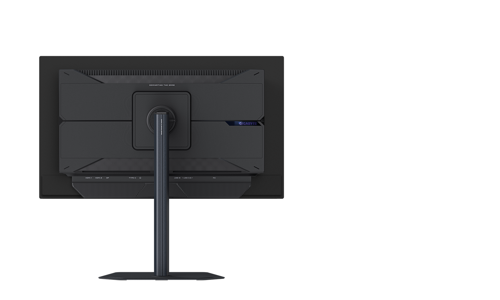 Monitor Specs