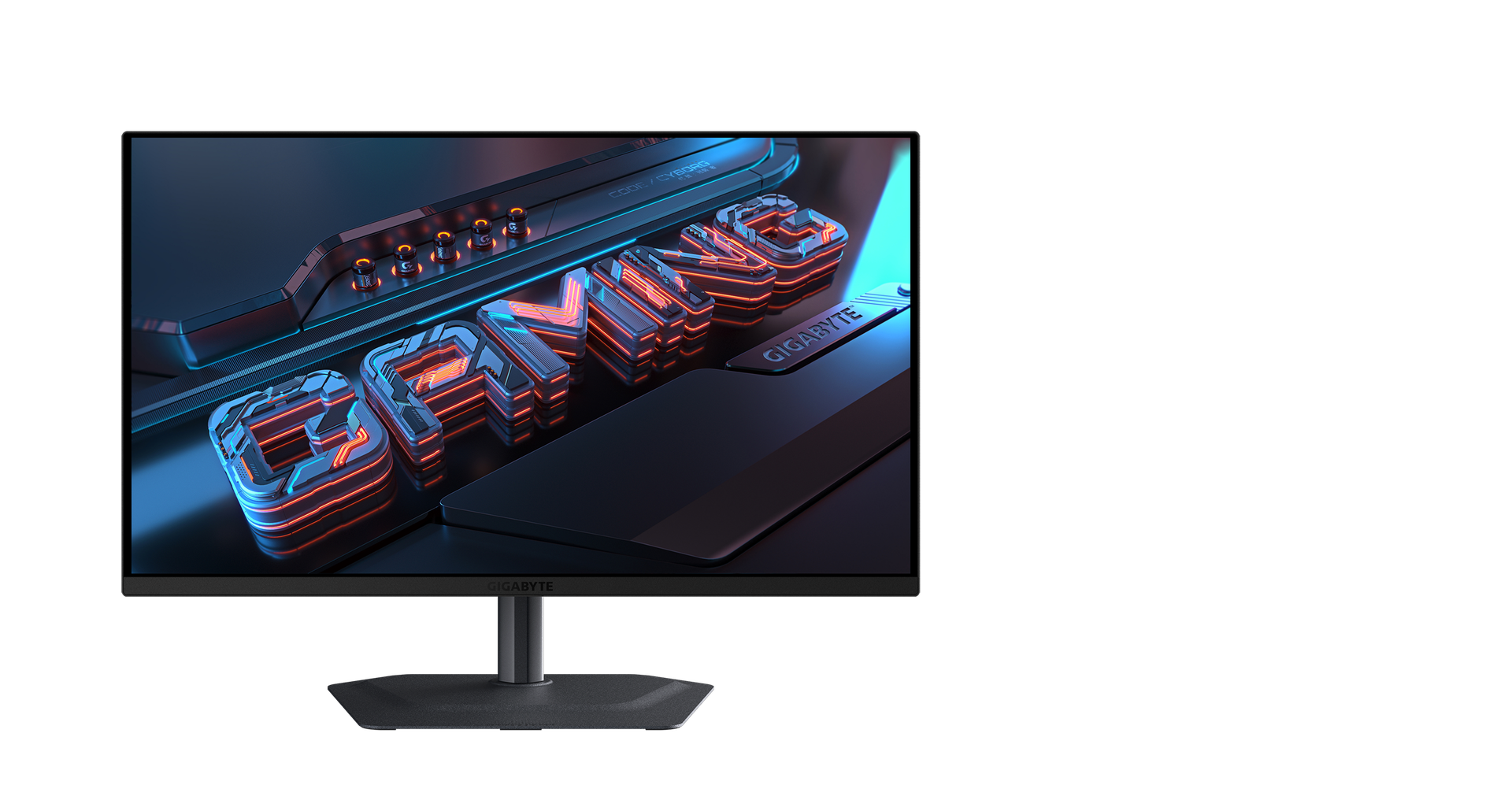 Monitor