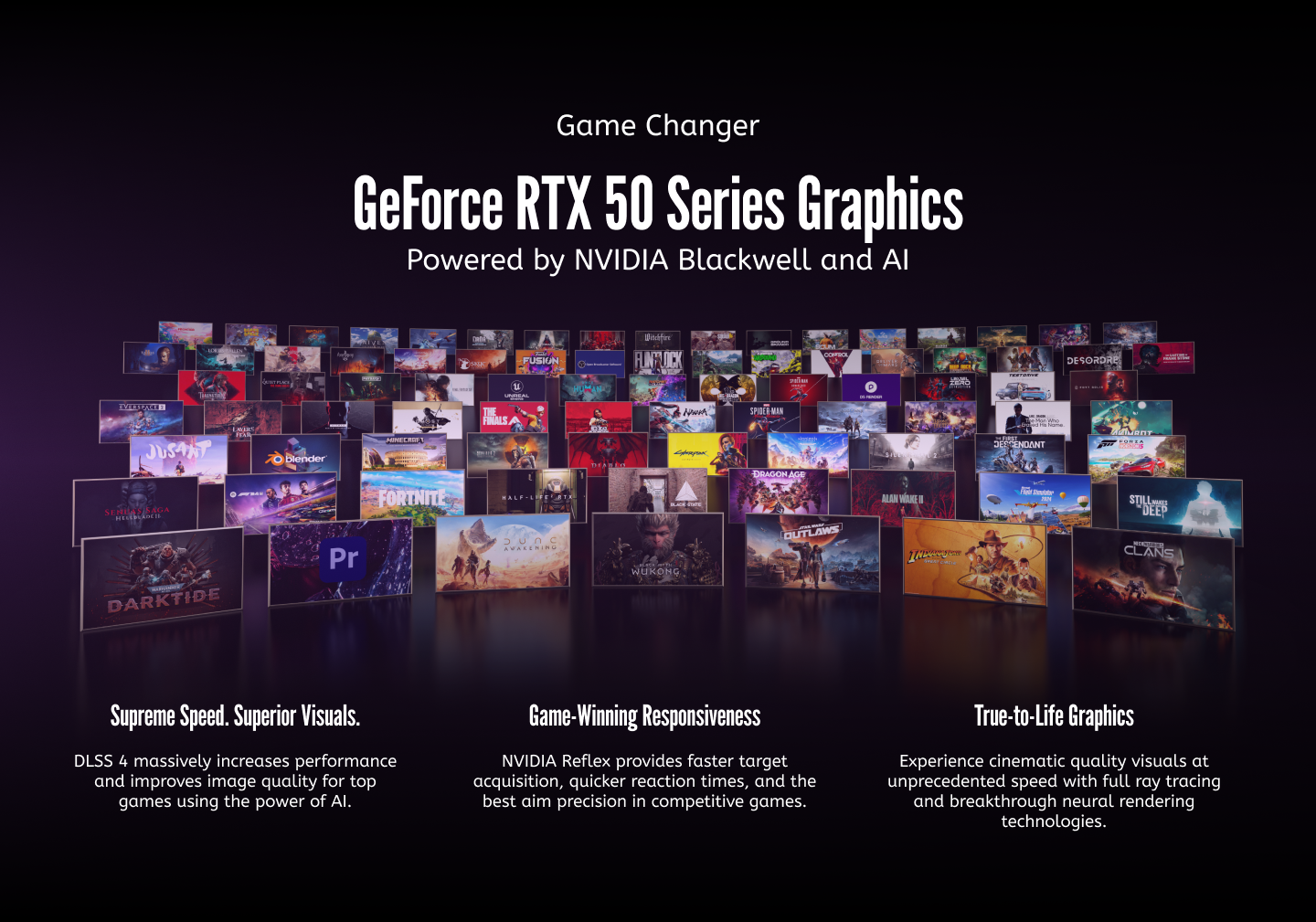 ZOTAC GAMING GeForce RTX 5070 SOLID OC 12GB GDDR7 GPU | Infiniarc