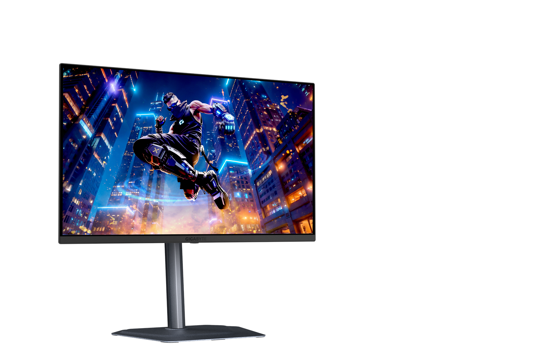 Monitor Specs