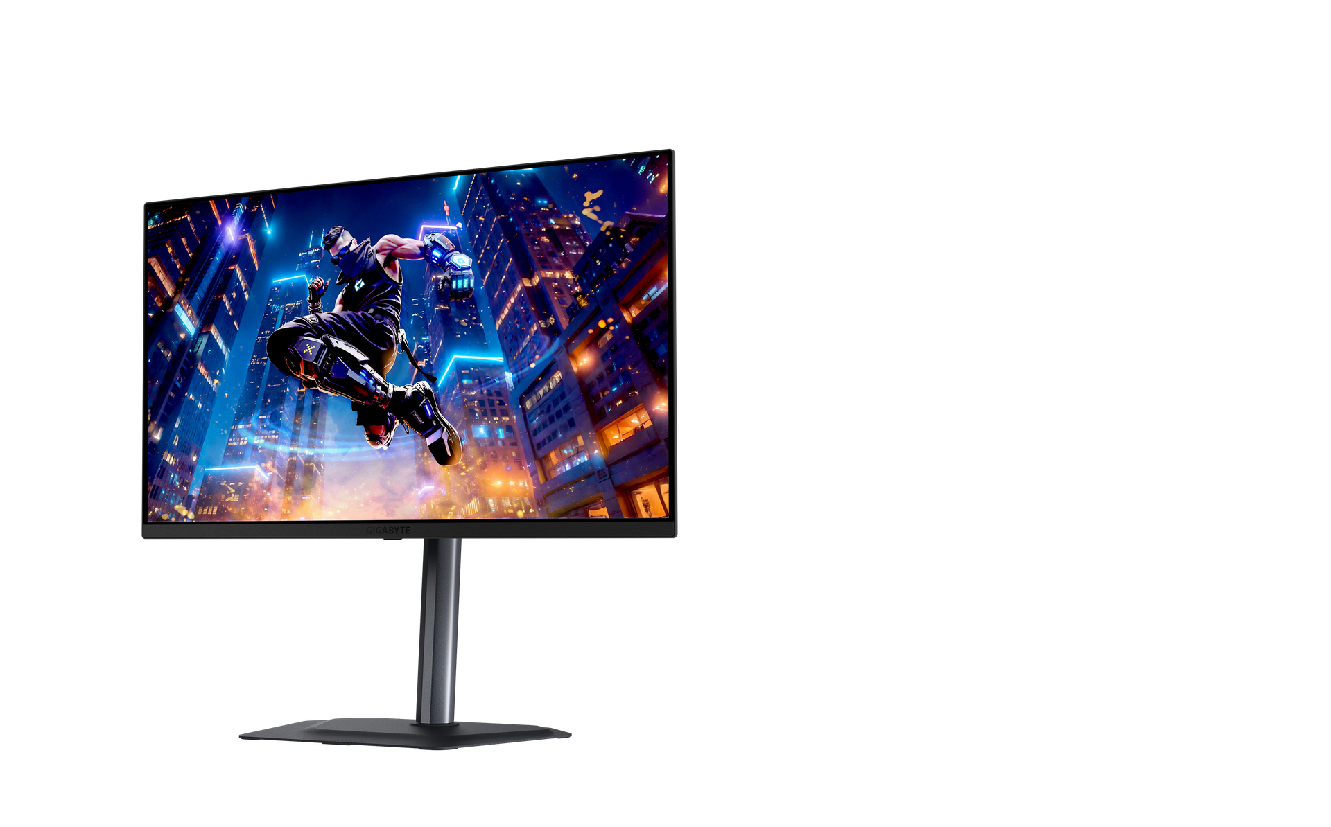 Monitor Specs