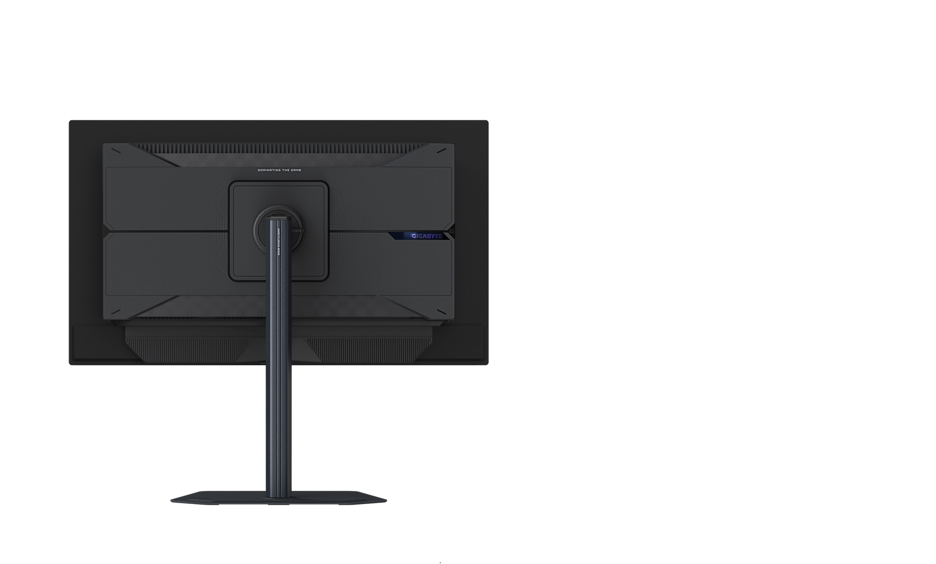 Monitor Specs