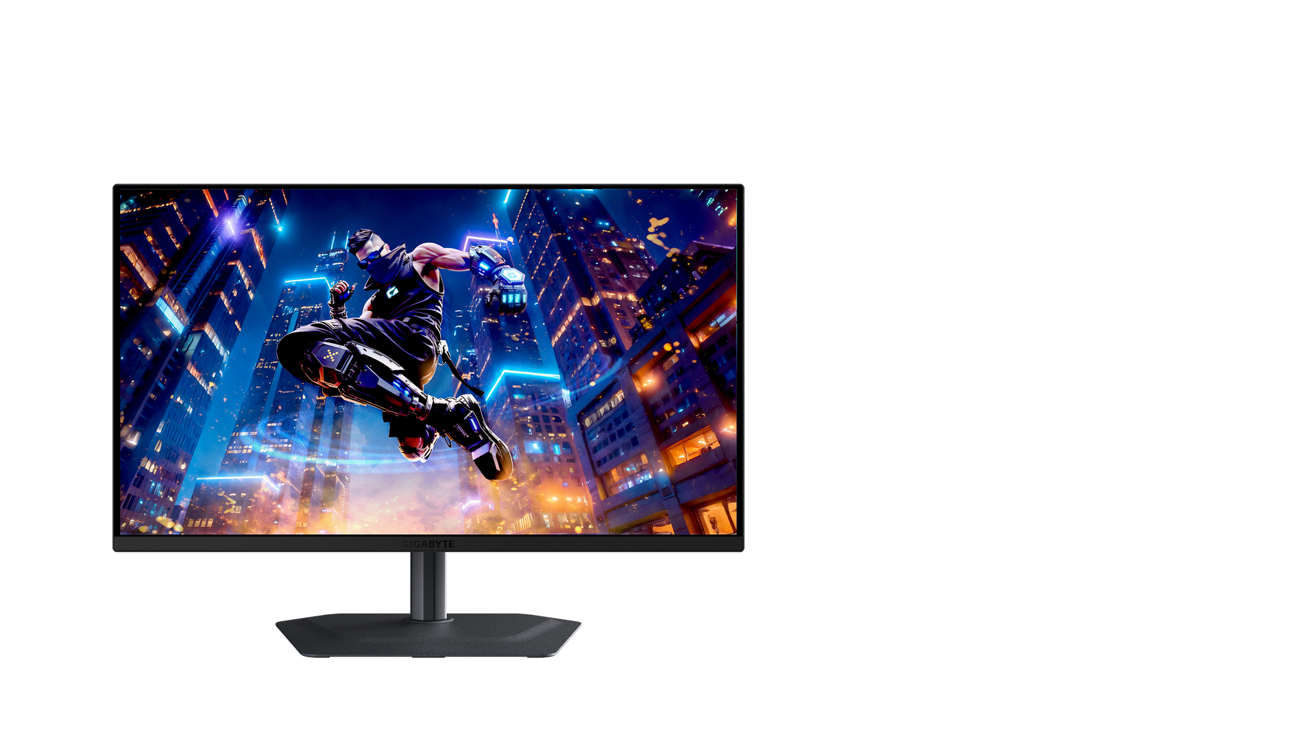 Monitor