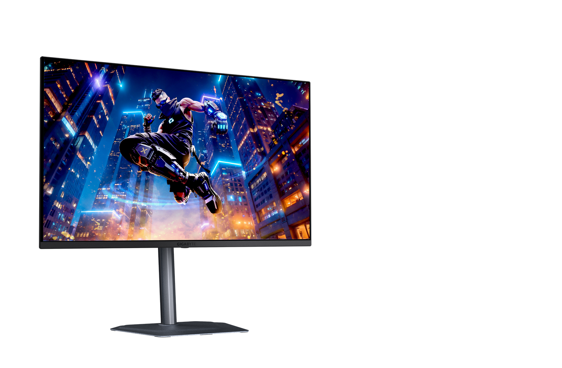 Monitor Specs