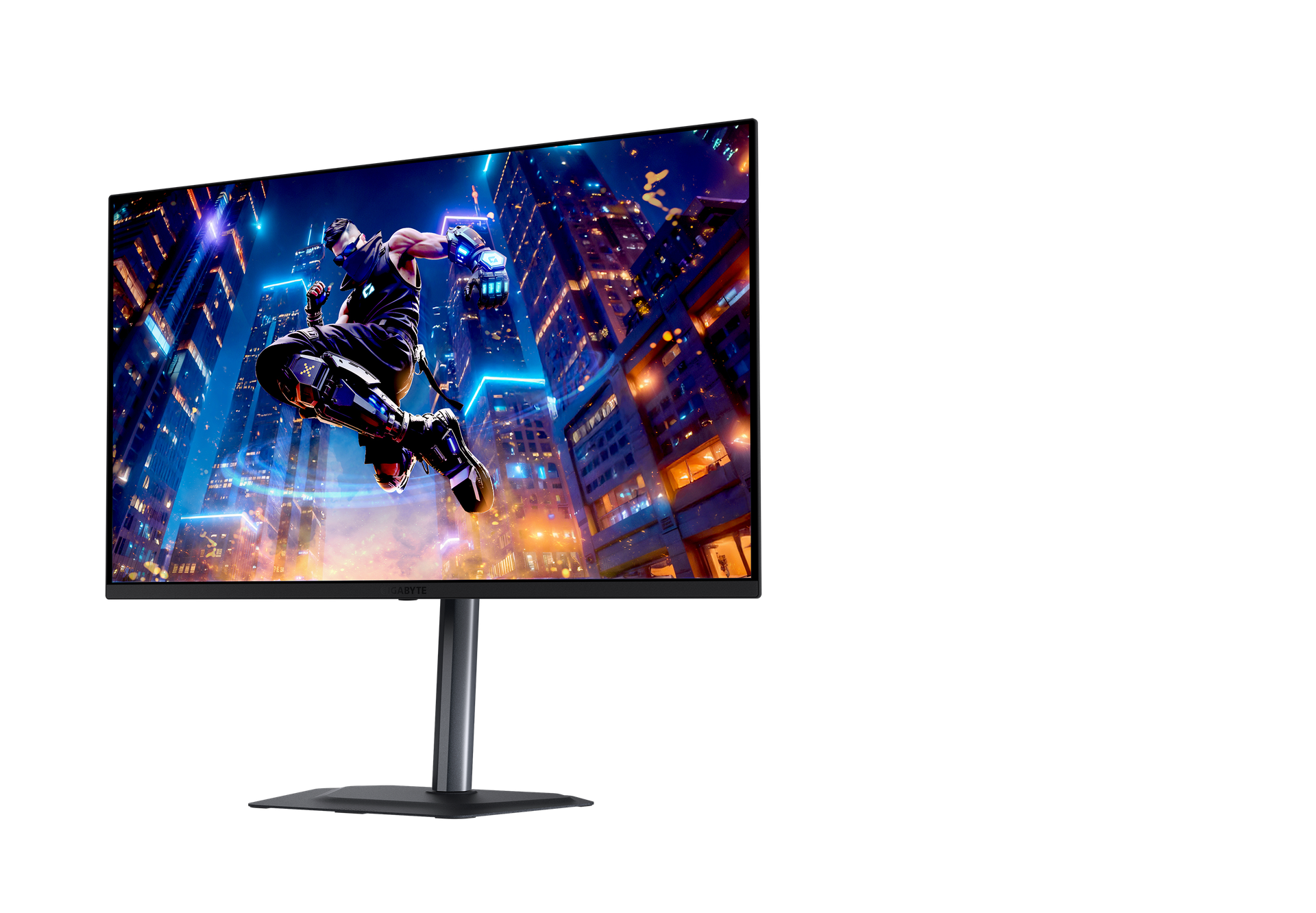 Monitor Specs