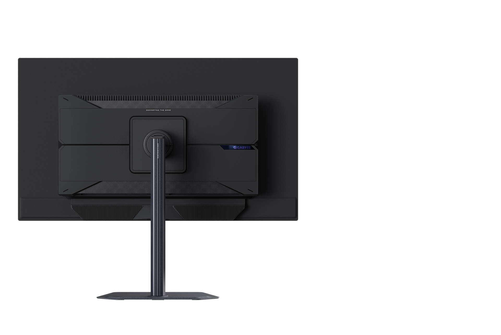 Monitor Specs