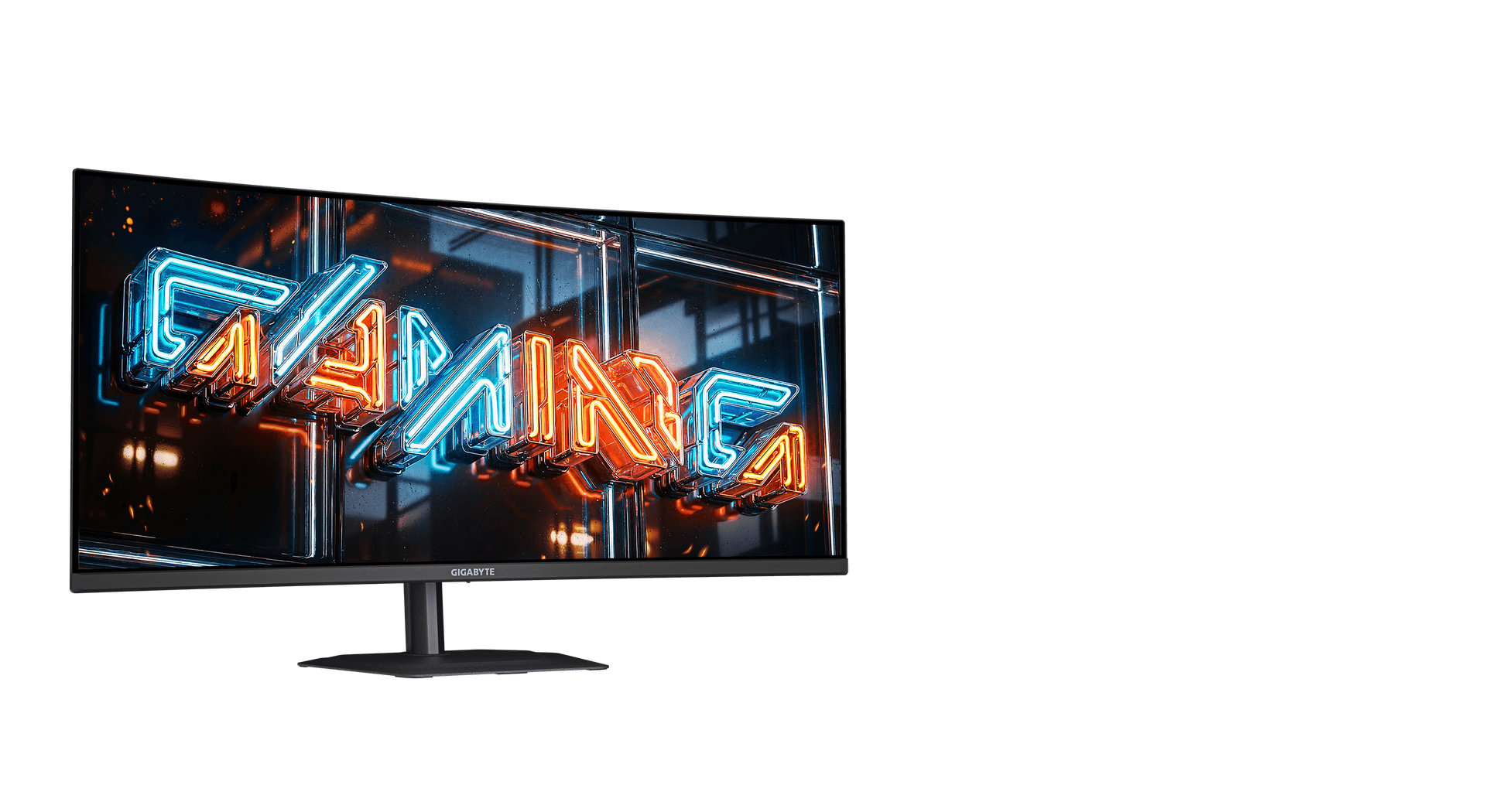 Monitor Specs