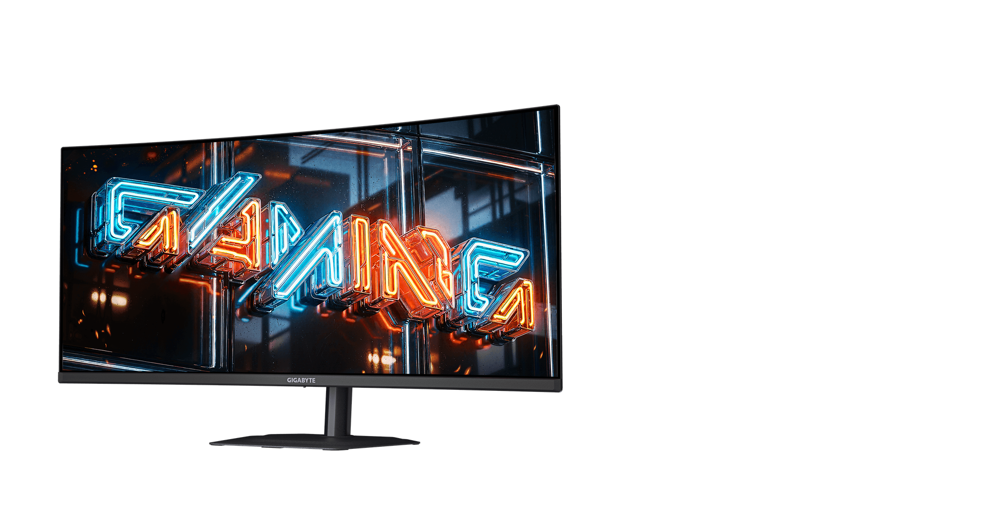 Monitor Specs
