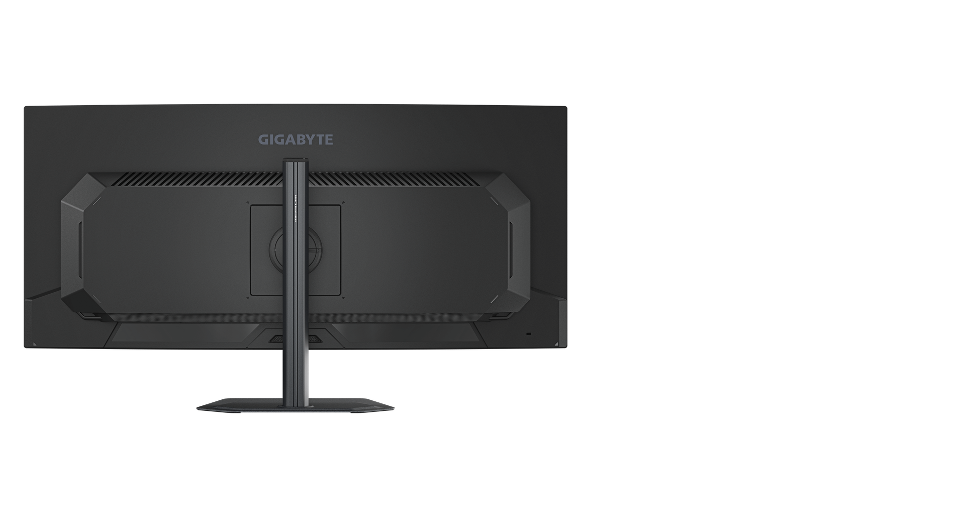 Monitor Specs
