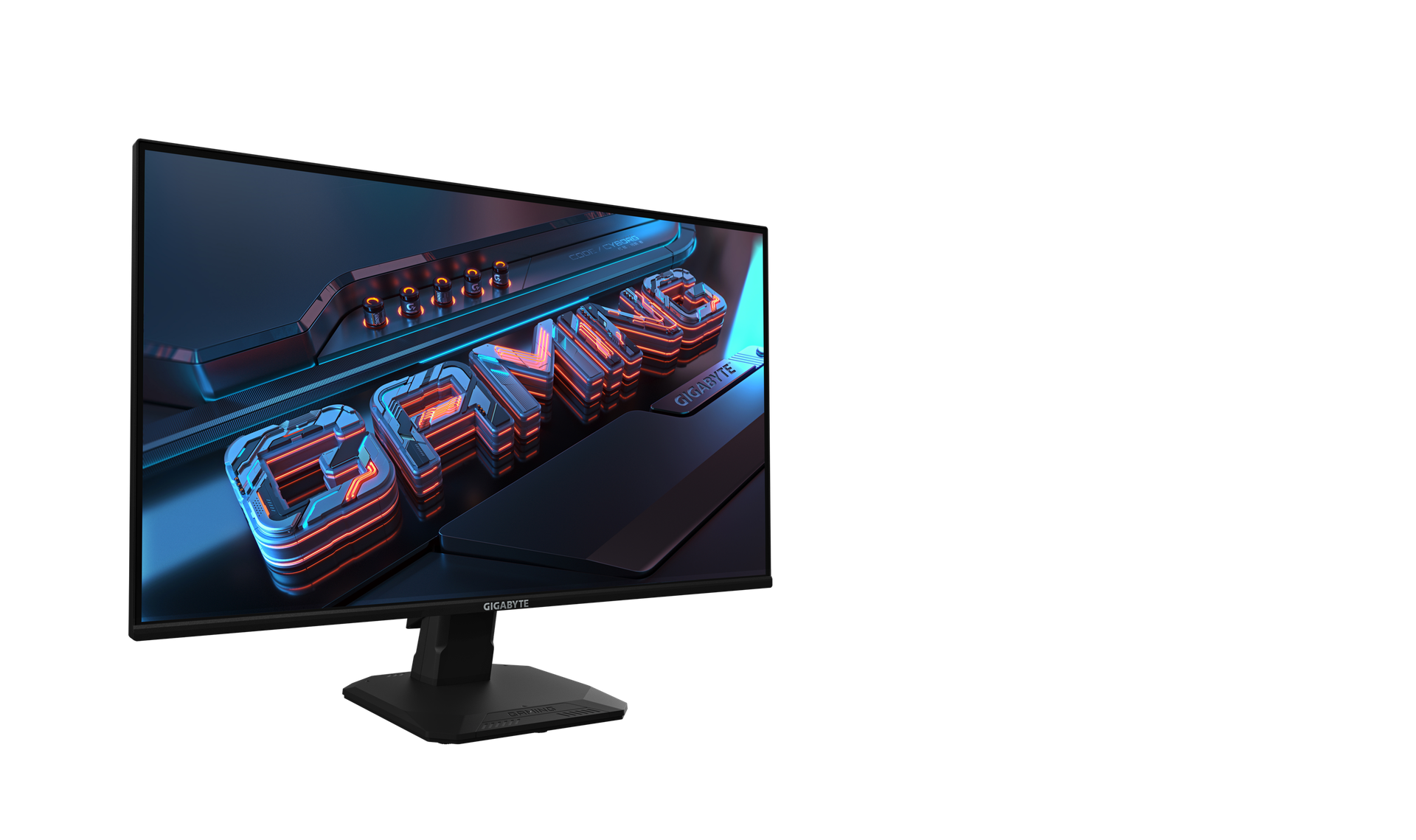 Monitor Specs