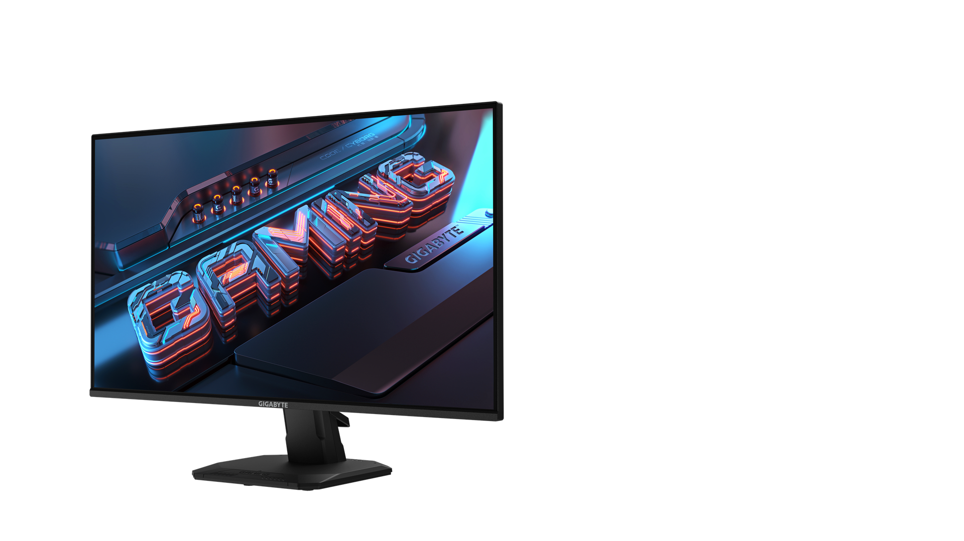 Monitor Specs