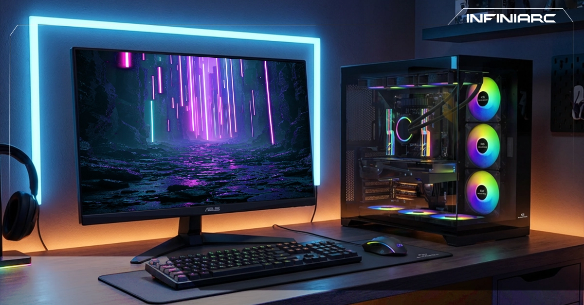 The Real Bottleneck in Gaming PC Builds — What's Actually Holding Your Performance Back?