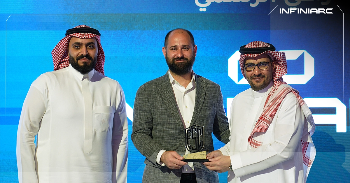بطولة KSU Crown: دعم الجيل القادم من الرياضات الإلكترونية في السعودية