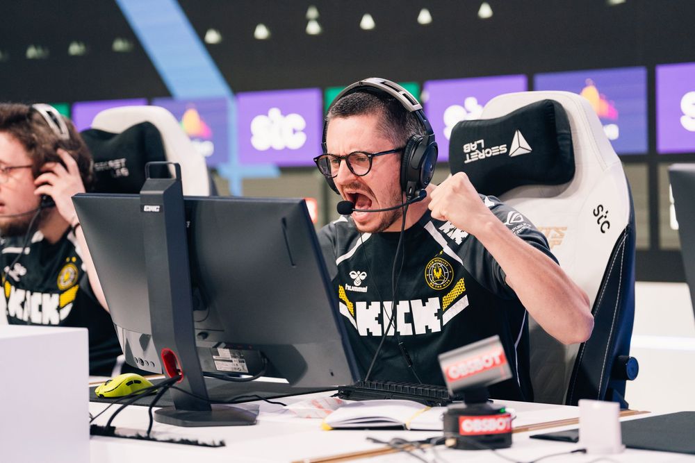 Vitality Caps Dominant CS2 Season With StarLadder Major Victory