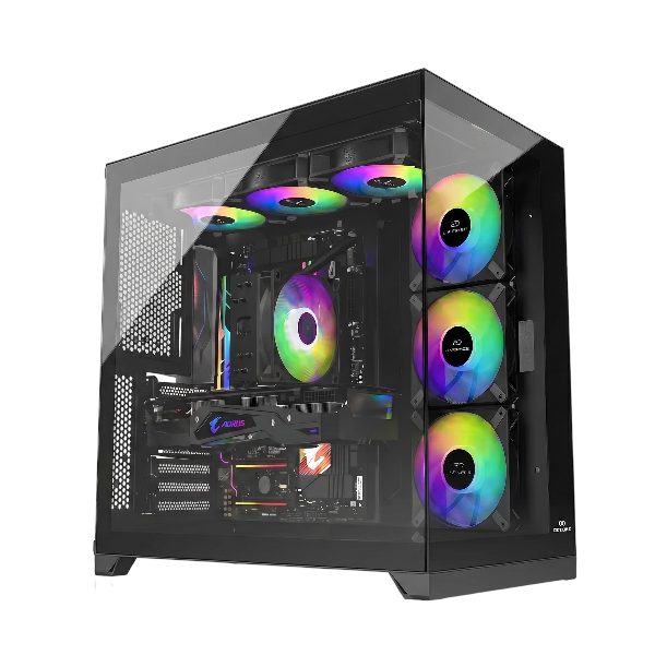 Gaming PCs