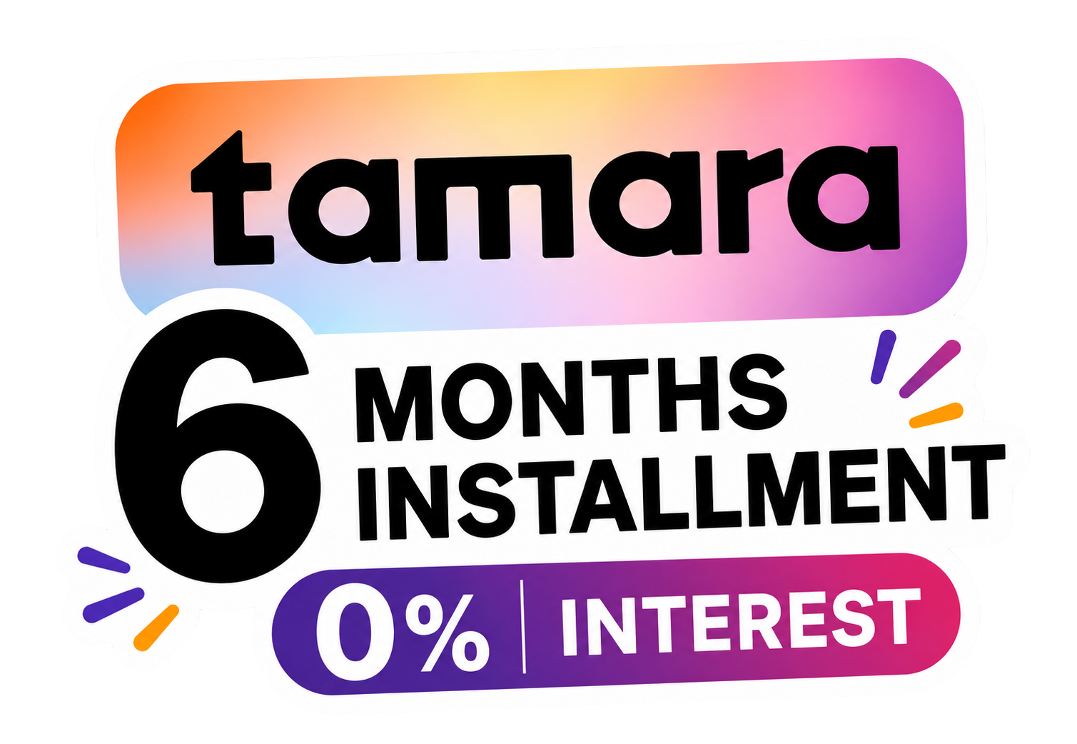 TAMARA 6M