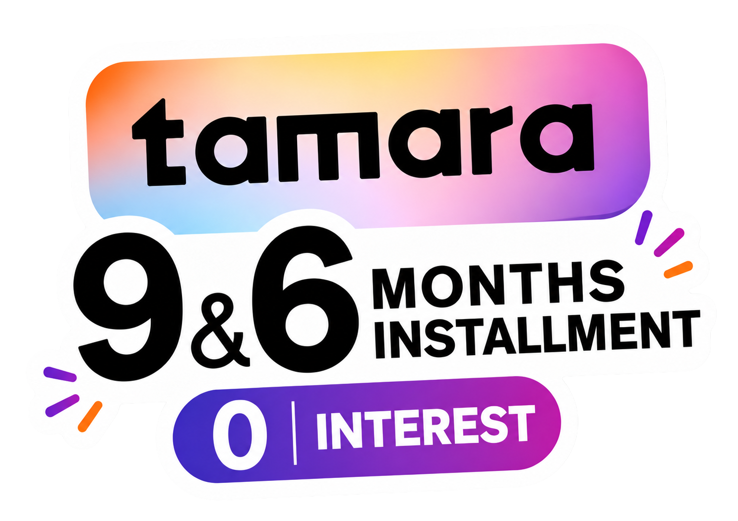 TAMARA 9M