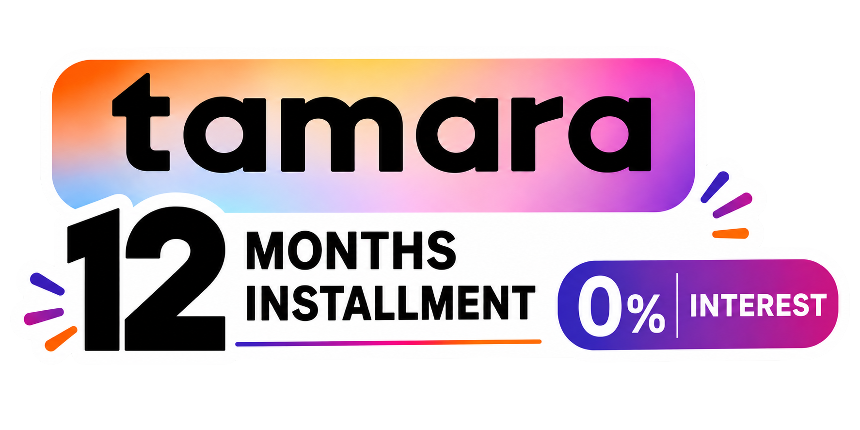 TAMARA 12M