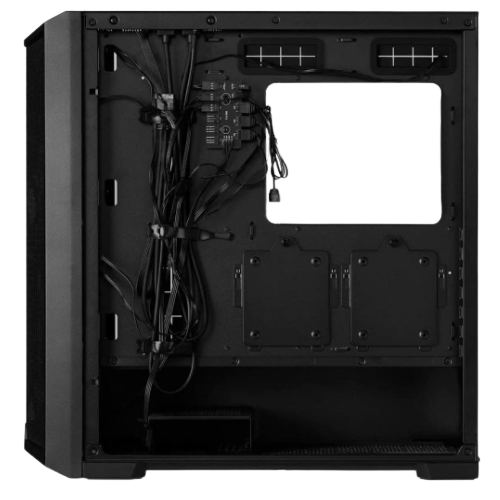 Lian Li LANCOOL 215 RGB ATX Gaming Case