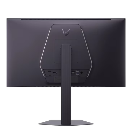 LG 27Inch UltraGear, OLED, Dual Mode QHD 540Hz or HD 720Hz 0.02ms G-Sync Compatible, Black Gaming Monitor 