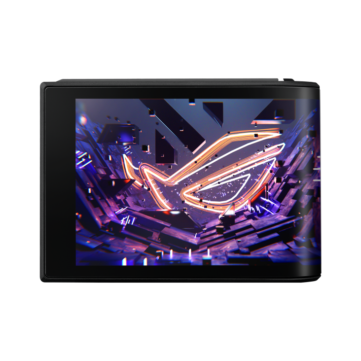 Asus OG Ryuo IV SLC 360 ARGB Gaming Water Cooler