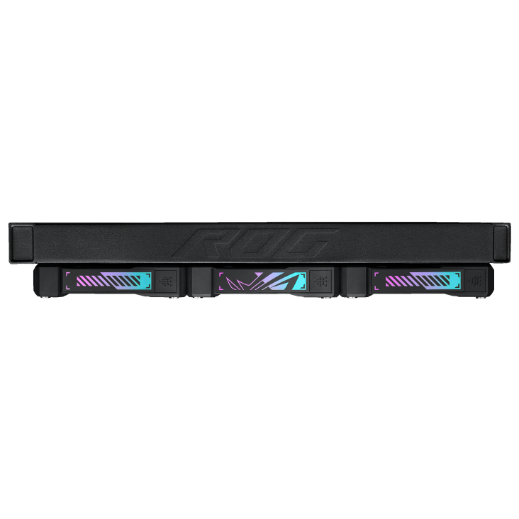 Asus OG Ryuo IV SLC 360 ARGB Gaming Water Cooler