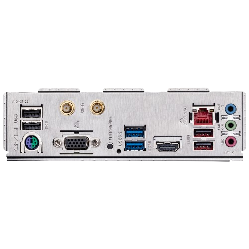 Gigabyte B650M GAMING WIFI, AM5, DDR5 Motherboard