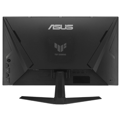 Asus TUF Series 5 - VG249Q5A – 23.8'' Full HD IPS, 200Hz, 0.3ms, G-SYNC, AMD FreeSync compatible, ELMB SYNC, 99% sRGB, Gaming Monitor 