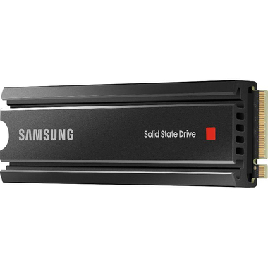 SAMSUNG 980 PRO M.2 2280 500GB SSD