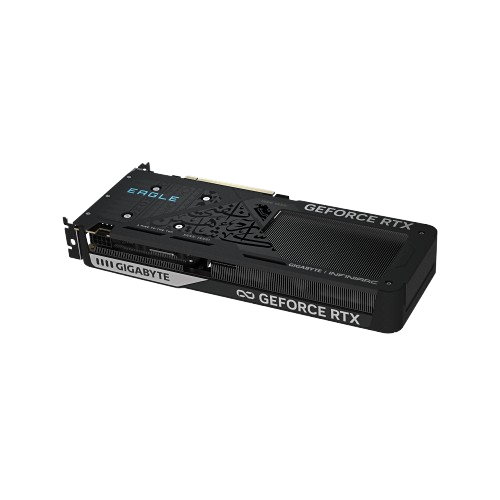 Gigabyte Shaheen WINDFORCE GeForce RTX 5060 8G GPU Infiniarc edition