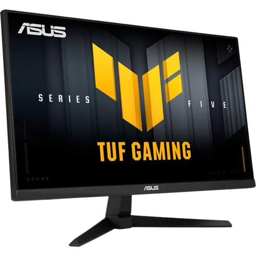 Asus TUF Gaming Series 5, 23.8-inch FHD (1920 x 1080), Fast-IPS, 240Hz, 0.3ms, G-SYNC, AMD FreeSync, 99% sRGB, Gaming Monitor - VG249QM5A-J Infiniarc Edition