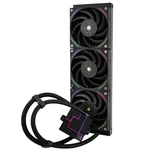 THERMALRIGHT Core Matrix 360 RGB Black Water Cooler