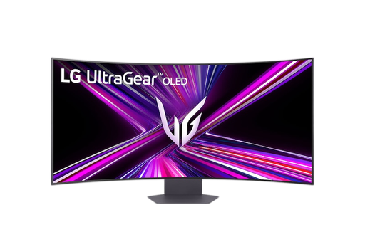 LG 45” UltraGear WUHD 5120 x 2160 5K OLED, 165Hz Or WFHD 330Hz Dual Mode, 0.03ms, FreeSync Premium Pro Compatible Gaming Monitor 