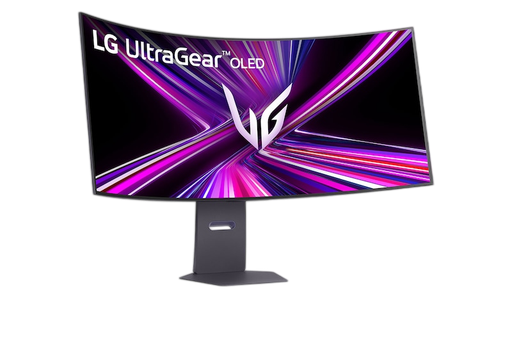LG 45” UltraGear WUHD 5120 x 2160 5K OLED, 165Hz Or WFHD 330Hz Dual Mode, 0.03ms, FreeSync Premium Pro Compatible Gaming Monitor 
