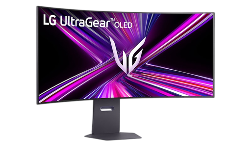 LG 45” UltraGear WUHD 5120 x 2160 5K OLED, 165Hz Or WFHD 330Hz Dual Mode, 0.03ms, FreeSync Premium Pro Compatible Gaming Monitor 