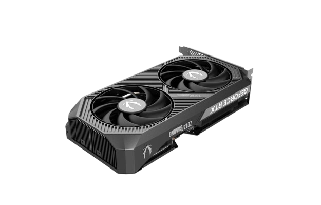 ZOTAC GAMING GeForce RTX 5060 Ti 8GB Twin Edge OC GPU