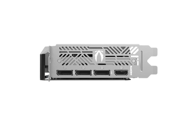 ZOTAC GAMING GeForce RTX 5060 Ti 8GB Twin Edge OC GPU