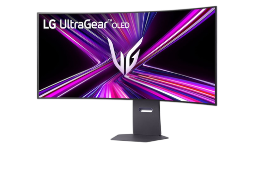 LG 45” UltraGear WUHD 5120 x 2160 5K OLED, 165Hz Or WFHD 330Hz Dual Mode, 0.03ms, FreeSync Premium Pro Compatible Gaming Monitor 