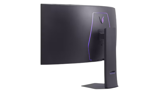 LG 45” UltraGear WUHD 5120 x 2160 5K OLED, 165Hz Or WFHD 330Hz Dual Mode, 0.03ms, FreeSync Premium Pro Compatible Gaming Monitor 