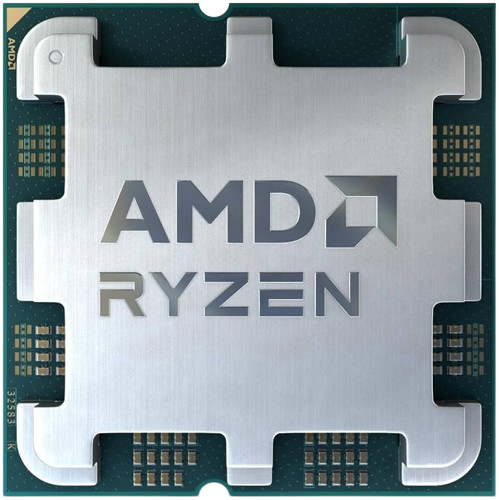 AMD Ryzen 5 7500X3D Desktop Processor
