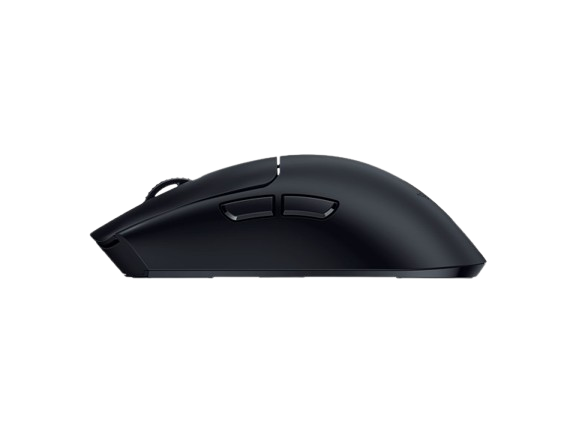 Razer Viper V3 Pro HyperSpeed , 35K DPI, Optical Mouse Switches Gen-3, 54g, Wireless Black Gaming mouse