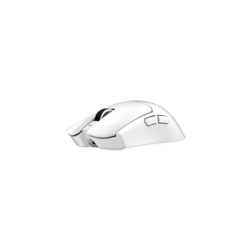 Razer Viper V3 Pro HyperSpeed , 35K DPI, Optical Mouse Switches Gen-3, 54g, Wireless White Gaming mouse