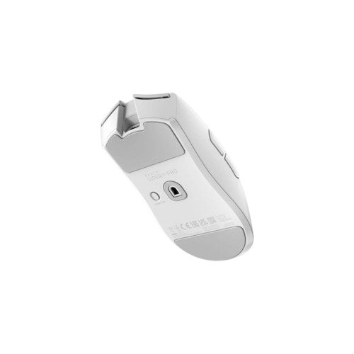 Razer Viper V3 Pro HyperSpeed , 35K DPI, Optical Mouse Switches Gen-3, 54g, Wireless White Gaming mouse