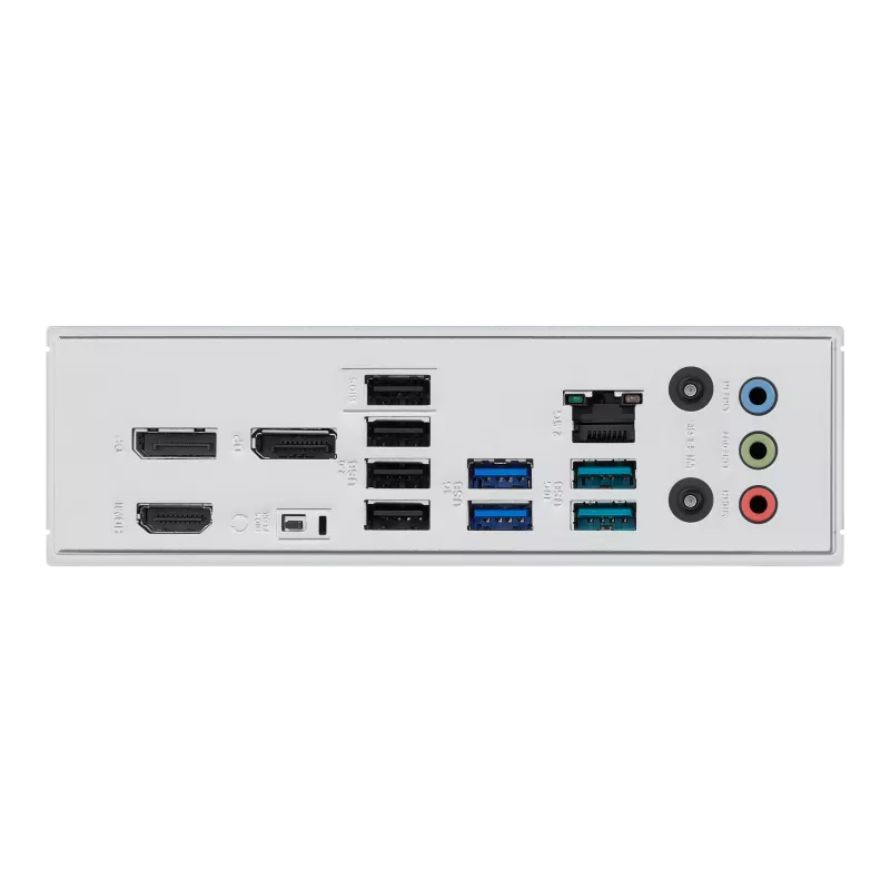 Asus Prime B850M-A WIFI AM5 M-ATX Motherboard