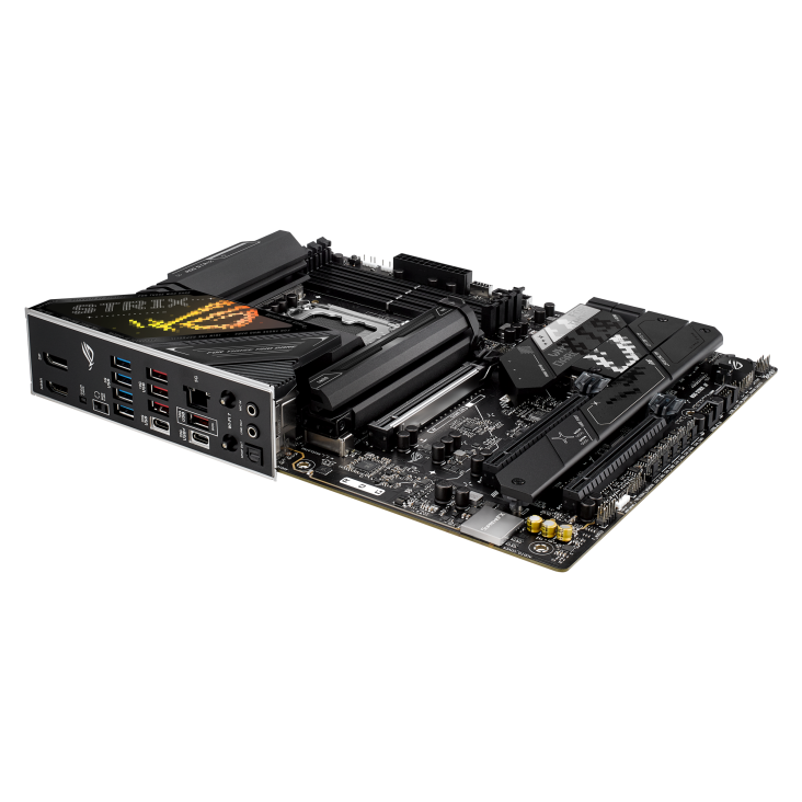 Asus ROG STRIX Z890-H gaming wifi