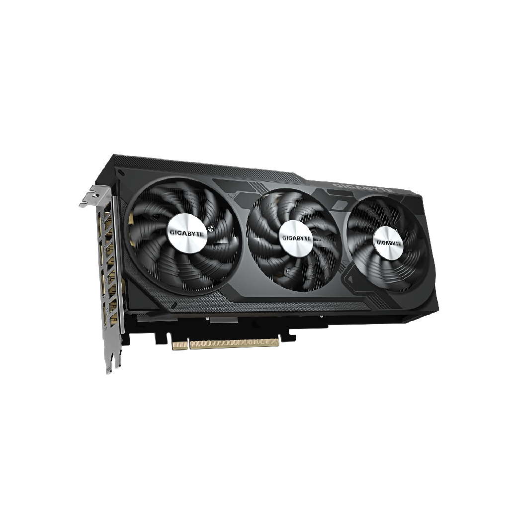 Gigabyte GeForce RTX 5070 Ti WINDFORCE OC V2 16G