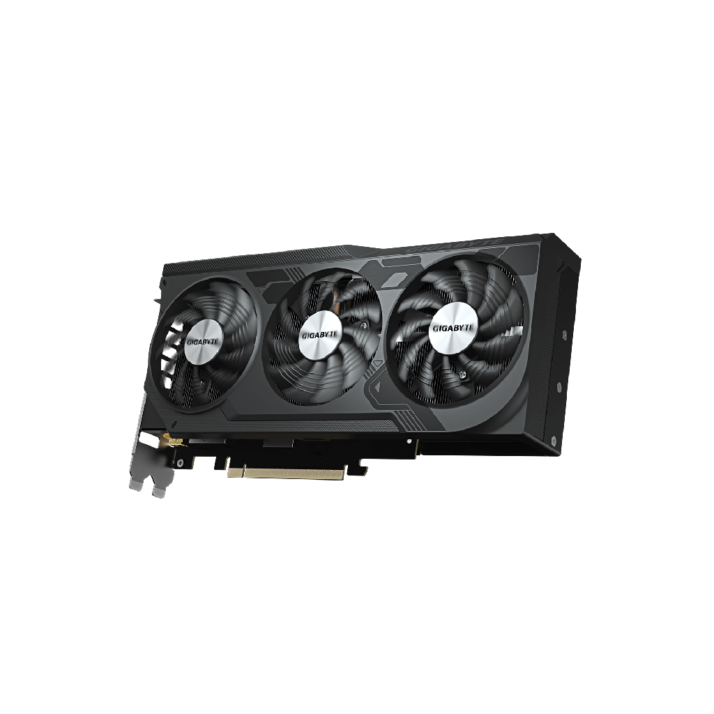 Gigabyte GeForce RTX 5070 Ti WINDFORCE OC V2 16G