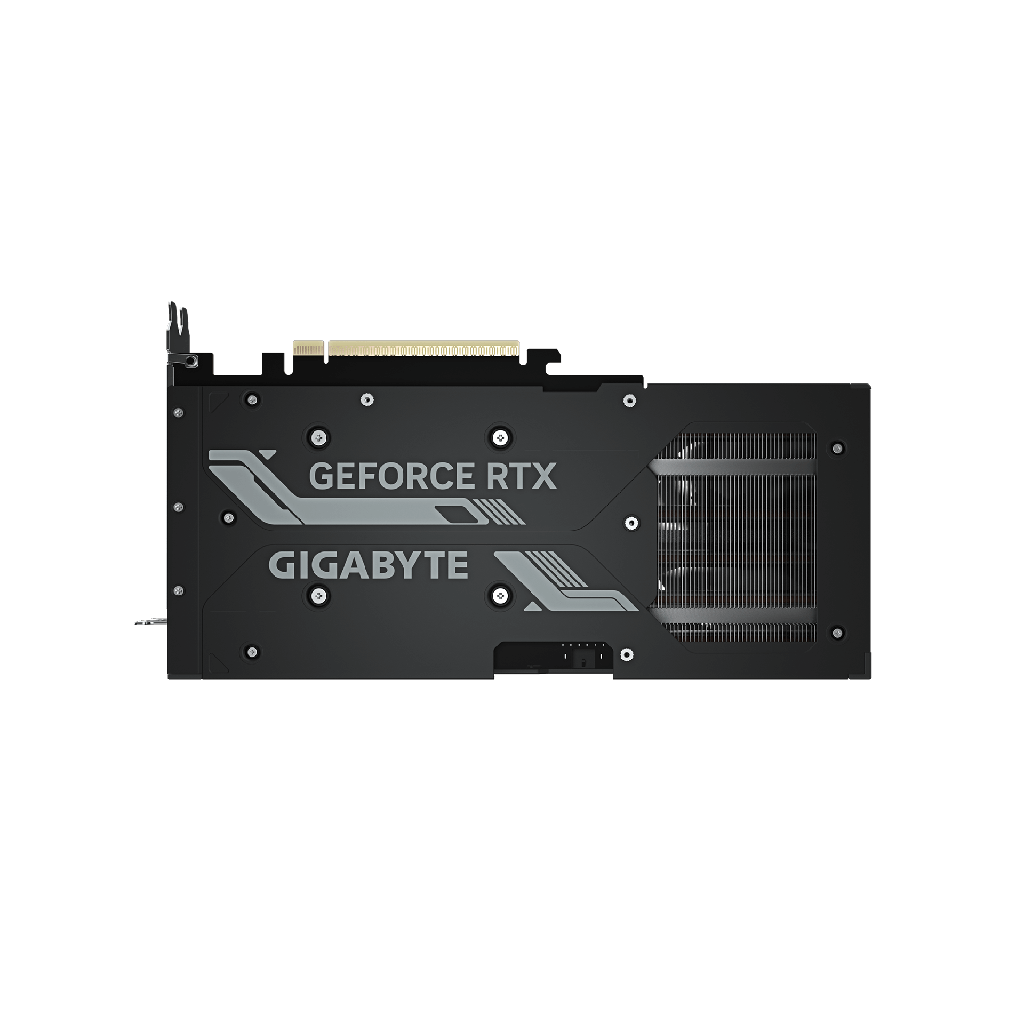 Gigabyte GeForce RTX 5070 Ti WINDFORCE OC V2 16G