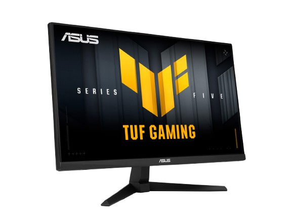 ASUS TUF Gaming Series 5 VG279QM5A-J ,27" FHD (1920 x 1080) Fast IPS, 240Hz, 0.3ms, AMD FreeSync Premium,NVIDIA G-Sync, Black Monitor - Infiniarc Edition
