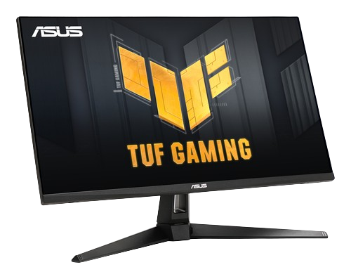 ASUS VG27AQ5A-J TUF Series gaming 5, Infiniarc Edition QHD (2560x1440), 210Hz OC, Fast IPS, 0.3ms, ELMB SYNC, Black Gaming Monitor - Infiniarc edition  